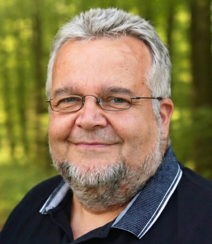 Michael Krupke